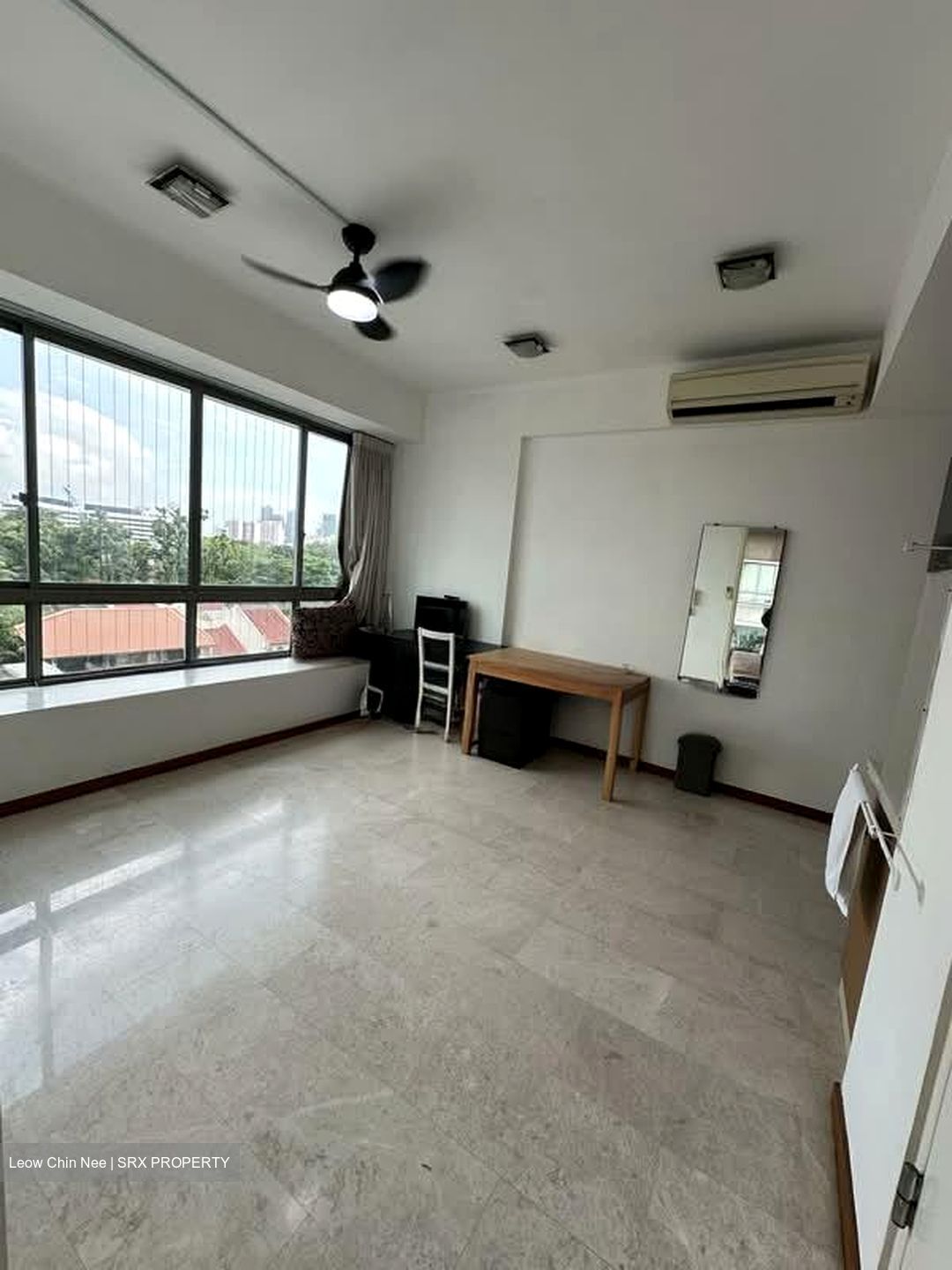 Newton Edge (D9), Apartment #600155221
